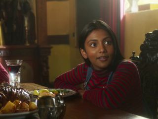 Nudeceleb- Charithra Chandran, Lucy Punch – How to Date Billy Walsh (2024) HD 1080p