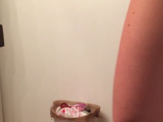 Good Austrian Pussy Spy Cam
