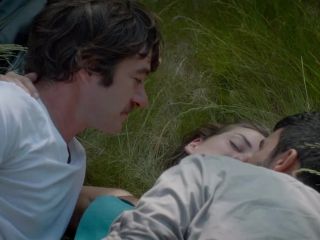 Nudeceleb- Salome Stevenin-Lili Rose (2014) HD 720p