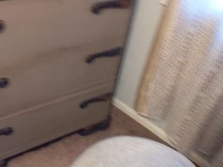 Family Videos- MilaMaeX0  Brother gets his way with gamer sister