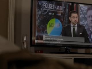 Nudeceleb- Janne Heltberg – Okkupert s01e07 (2015) HD 720p