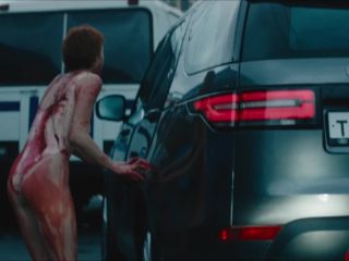 Nudeceleb- Ekaterina Ageeva, etc – Feya (2020) HD 1080p