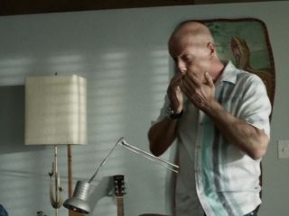 Nudeceleb- Jessica Gomes -Once Upon a Time in Venice (2017) HD 1080p