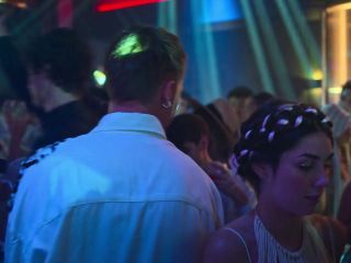 Nudeceleb- Mirela Balic, Valentina Zenere, Carmen Arrufat, Nadia Al Saaidi, Maribel Verdu, Alexandra Pino, Ane Rot, Debora Garcia, etc – Elite s08e01-08 (2024) HD 1080p