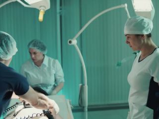 Nudeceleb- Victoria Eremina – Sprosite medsestru s01e01 (2021) HD 1080p