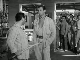 Nudeceleb – Vera clouzot, etc-the wages of fear (le salaire de la peur) (1953) hd 1080p