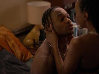 Nudeceleb- Renee Rapp, Midori Francis, Alyah Chanelle Scott, etc – The Sex Lives of College Girls s01e09-10 (2021) HD 1080p