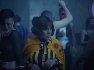 Nudeceleb- Candela Pena etc – Furia s01e02 (2025) HD 1080p