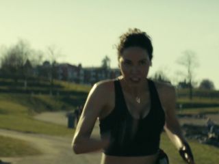 Nudeceleb- Jurnee Smollett Hannah Emily Anderson – Smoke s01e01 (2025) HD 1080p