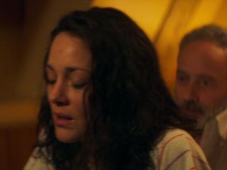 Nudeceleb- Marion Cotillard – Brother and Sister (Frere et soeur) (2022) HD 1080p