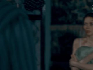 Nudeceleb- Darja Lenda, Mariya Lisovaya – Russkie gorki s01e16-17 (2018-2021) HD 1080p