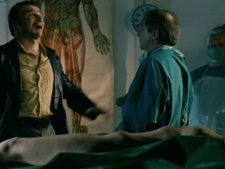 Nudeceleb- Baya Bangue Namkosse etc – Mrtav _ladan (2002) HD 1080p