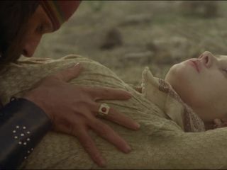 Nudeceleb- Lynne Frederick – The Four of the Apocalypse… (1975) HD 1080p