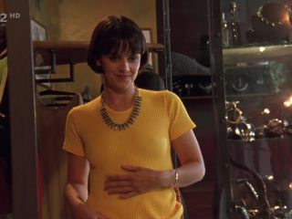 Nudeceleb- Tereza Brodska, Dana Polakova – Dvojrole (1999) HD 1080p