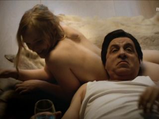 Nudeceleb- Viktoria Winge – Lilyhammer s02e07 (2013) HD 720p