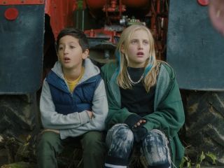 Nudeceleb- Anna Olivia Bergman – Kannawoniwasein (2023) HD 1080p