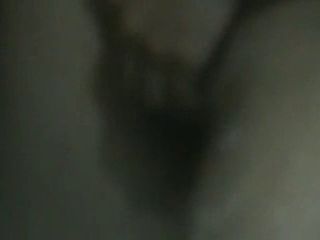 I Caught This School Girl In Shower