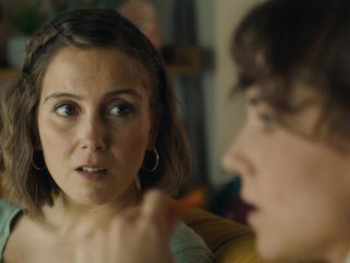 Nudeceleb- Aura Garrido – Alguien que cuide de mi (2023) HD 1080p