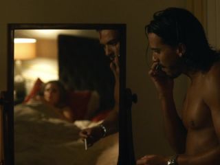 Nudeceleb- Clemence Verniau – L_outsider (2016) HD 1080p