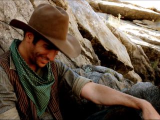 Nudeceleb- Rhaechyl Walker – Death Rides at Sunrise (2014) HD 720p