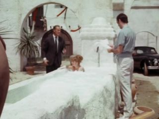 Nudeceleb- Ann Bell etc – The Statue (1971) HD 720p