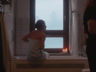 Nudeceleb- Marie Nadja Haller, Soma Pysall – Hysteria (2021) HD 1080p