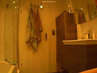 Bathroom Cap 5