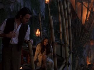 Nudeceleb- Samantha Mumba – The Time Machine (2002) HD 1080p