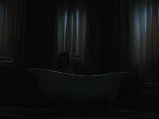 Nudeceleb- Sophie Cookson – The Crucifixion (2017) HD 720p