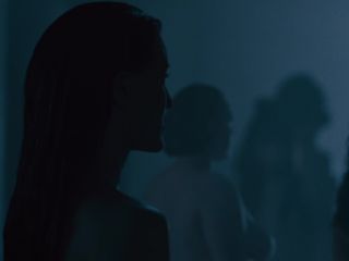 Nudeceleb- Julia Jones – Westworld s02e08 (2018) HD 1080p