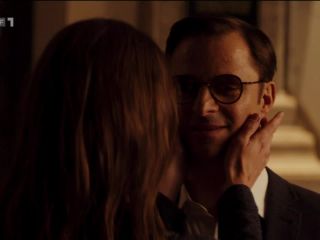 Nudeceleb- Aenne Schwarz – Blind ermittelt Das Haus der Lugen (2019) HD 720p