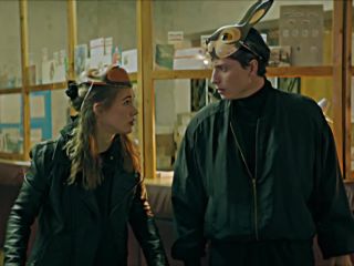 Nudeceleb- Olga Vinichenko – Militsioner s Rublyovki  s01e11 (2021) HD 1080p