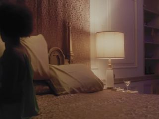 Nudeceleb- Samira Wiley – Vault (2019) HD 1080p