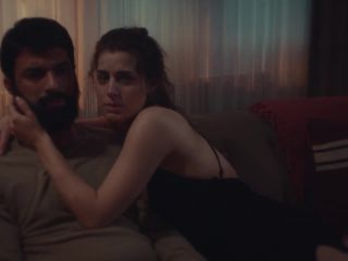 Nudeceleb- Belfu Benian – Godspeed (Yolun Açik Olsun) (2022) HD 1080p