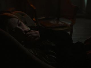 Nudeceleb- Camille Razat – Mastemah (2022) HD 1080p