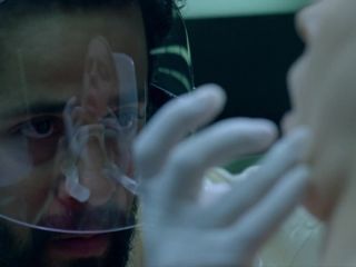 Nudeceleb- Ingrid Bolso Berdal-Westworld s01e10 (2016) HD 1080p