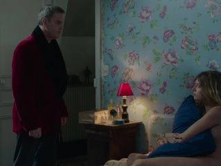 Nudeceleb- Lea Rostain – A cause des filles .. (2019) HD 1080p