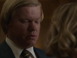 Nudeceleb- Elizabeth Olsen – Love  Death s01e01-02 (2023) HD 1080p