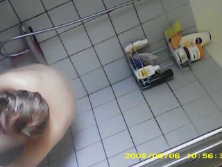 Spy Cam 1
