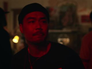 Nudeceleb- Vivian Lamolli – Bodied  (2017) HD 1080p