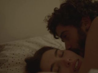 Nudeceleb- Elma Houghton – Desaparecer (2018) HD 720p