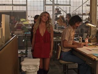 Nudeceleb- Jessica Lowe, Trishna, Courtney Hawkins, Kim Senser, Ophelia Lovibond – Minx s01e01-02 (2022) HD 1080p