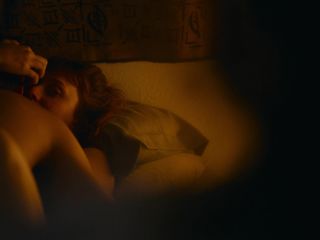 Nudeceleb- Carol Abras etc – The Forgotten Valley (Vale dos Esquecidos) s01e01 (2022) HD 1080p