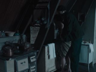 Nudeceleb- Dewi Reijs-Een Echte Vermeer (2016) HD 1080p