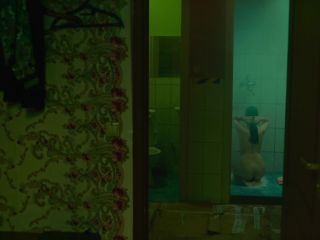 Nudeceleb- Kamila Mukhlisova Zukhara Sanzysbay – Convenience Store (Produkty 24) (2023) HD 1080p