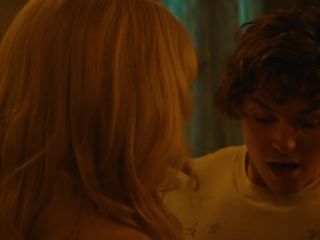 Nudeceleb- Emmy Rossum – Angelyne s01e01-02 (2022) HD 1080p