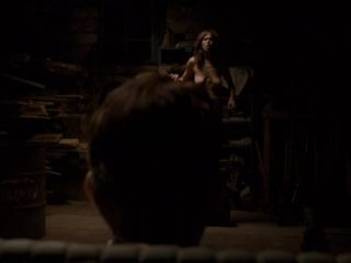 Nudeceleb- Frances OConnor, Melody Smith-Jayne Mansfields Car (2012) HD 1080p