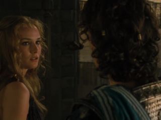 Nudeceleb- Diane Kruger-Troy (2004) HD 1080p