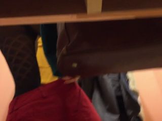 Spyirl 78voyeur cabine