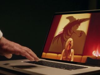 Nudeceleb- Caterina Shulha (Katsiaryna Shulha) – L_uomo del labirinto (2019) HD 1080p